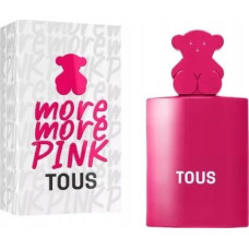 Lacoste TOUS More More Pink EDT spray 30ml