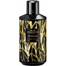 Mancera MANCERA Of The Wild EDP spray 120ml