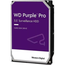 Ernitec Dysk Ernitec 8TB SATA HDD - WD Purple