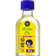 Garnier LOLA COSMETICS_Óleo de Argan Pracaxi olejek do włosów 50ml