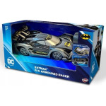 Bladez Batman radio control car Armoured Racer, scale 1:20