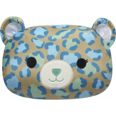 Jazwares SQUISHMALLOWS Maskotka Leopard Enos Poduszka 30 cm