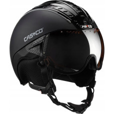 Casco Kask CASCO SP-2 Carbonic Vis black M 55-57