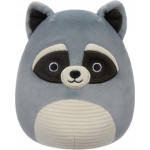 Jazwares SQUISHMALLOWS Maskotka Szop Rocky 20 cm