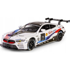 Daffi Model RMZ Hobby 1:32 BMW M8 GTE2018 H-121 81215