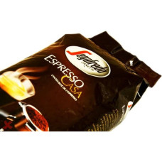 Segafredo Zanetti Kawa ziarnista Segafredo Zanetti ESPRESSO 1KG  (92563949)