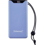 Intenso POWER BANK USB 10000MAH QC3.0/BLUE F10000 7332035 INTENSO