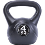 Pure2Improve Kettlebell kompozytowy 4kg Pure 2 improve