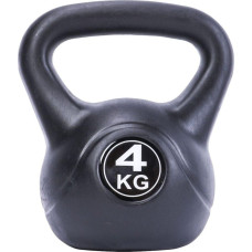 Pure2Improve Kettlebell kompozytowy 4kg Pure 2 improve