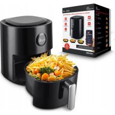 Extralink Smart Life Air Fryer SJ-400 4L EU | Frytkownica | 1300W, brak Wi-Fi