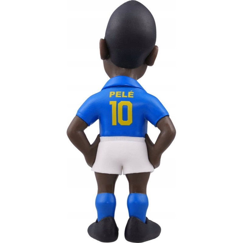 Minix PELE - BRAZIL 2ND KIT