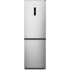 Gorenje Lodówka Gorenje gorenje N619EAXL4, fridge/freezer combination (stainless steel)