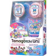 Bandai *****SUPBUZZ Tamagotchi Uni Angel festival 33551