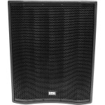 DNA Kolumna DNA DNA SPX18 SUB kolumna basowa aktywna subwoofer DSP 600W