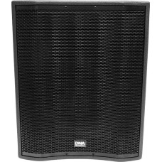 DNA Kolumna DNA DNA SPX18 SUB kolumna basowa aktywna subwoofer DSP 600W