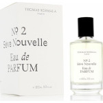 Triton Perfumy Unisex Thomas Kosmala EDP No.2 Seve Nouvelle 100 ml