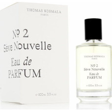 Triton Perfumy Unisex Thomas Kosmala EDP No.2 Seve Nouvelle 100 ml