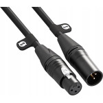 Rode Kabel Rode Rode cable XLR 3m, black