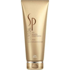 Wella WELLA SP Luxe Oil Keratin odżywka do włosów 200ml