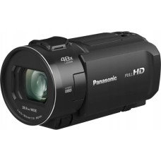 Panasonic HC-V900 (F-HD, 24x zoom F1.8, 29mm wide, 3.0 touch LCD, OIS)