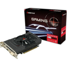 Biostar Karta graficzna Biostar Radeon RX 550 2GB GDDR5 (VA5505RF21)