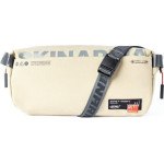 Skinarma Torebka Crossbody Fardel kość    słoniowa/ivory