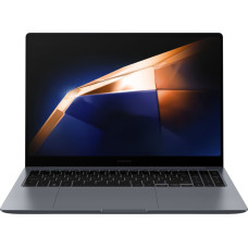 Samsung Laptop Samsung Samsung NP960X Book4 Ultra 16'' Ultra7 16 GB + 512 GB (Gray)