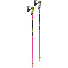 Leki LE KIJ WCR LITE SL 3D pink 115