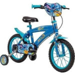 Huffy Children's Bike 14   Huffy Disney Stitch