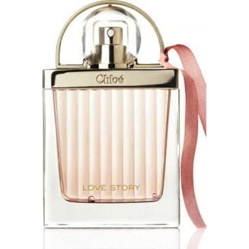 Chloe Love Story Eau Sensuelle EDP 75 ml