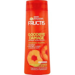 Garnier Fructis Szampon .400 ml Goodbye Damage - 0346283