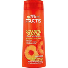 Garnier Fructis Szampon .400 ml Goodbye Damage - 0346283