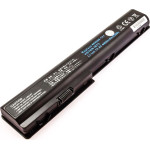 Microbattery Bateria MicroBattery 8 Cell, Li-Ion, 14.4V, 4800 mAh, 69 Wh (MBI1972)