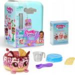 Cobi COOKEEZ MAKERY Freezy Cakes Playset