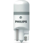 Philips 11961HU60X2 LED Leuchtmittel Ultinon Pro6000 W5W 12 V (11961HU60X2)