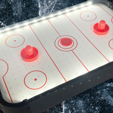 Thumbs Up Mad Monkey - Air Hockey mit LED