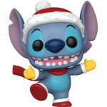 Funko Pop Funko! POP Vinyl Disney HDLY Stitch w/Hat