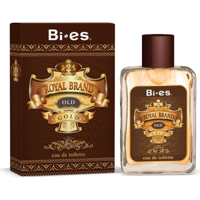 Bi-Es Royal Brand EDT 100 ml