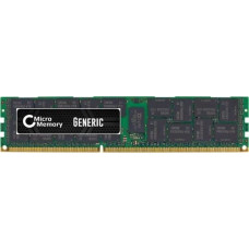 Micromemory Pamięć serwerowa MicroMemory 32GB DDR4 2133MHz PC4-17000 - MMD8826/32GB