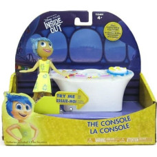 Tomy Figurka Tomy TOMY Inside Out Konsola kontrolna - L61112