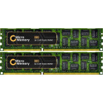 Micromemory Pamięć serwerowa MicroMemory 8GB DDR3 10600 ECC/REG - MMH9752/8GB