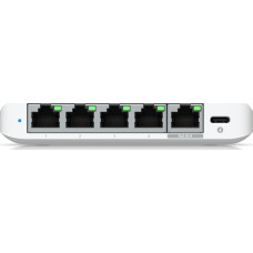 Ubiquiti Switch Ubiquiti Switch Ubiquiti USW-Flex-2.5G-5 5x 100/1000/2500