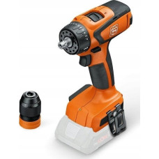 Fein Wiertarka Fein Fein ASCM 18 QSW AS N00 Cordless Drill Driver