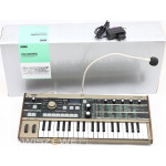 Korg MICROKORG MK1 - Syntezator z wokoderem