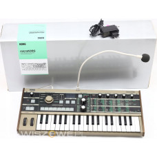 Korg MICROKORG MK1 - Syntezator z wokoderem