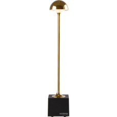 Sompex Sompex FLORA gold Battery-operated Outdoor Light