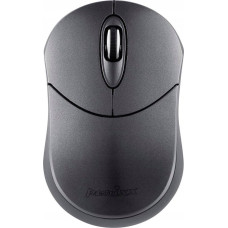 Perixx Mysz Perixx Perixx PERIMICE-802IN, Bluetooth mouse for PC and tablet, cordless, Iron