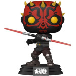 Funko Pop Figurka Funko Pop Funko POP! Figurka Star Wars Darth Maul