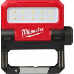 Milwaukee Latarka Milwaukee MILWAUKEE.LAMP L4FFL-301 550lm IP54 FOLDABLE