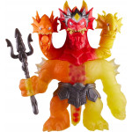 Goo Jit Zu Figurka Goo Jit Zu HEROES OF GOO JIT ZU Stretch Strikers figure with lights and sounds King Hydra